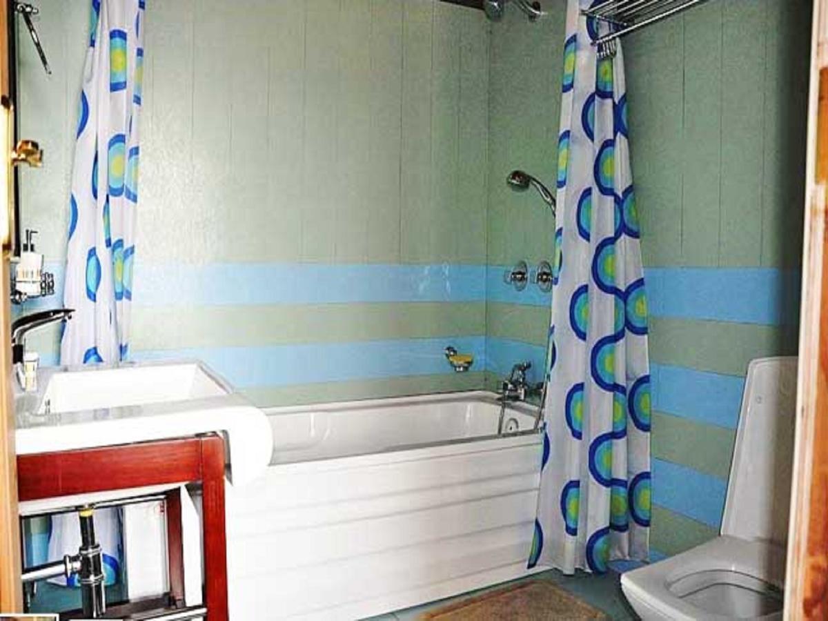 מלון Nagin Bagh New Jersey Houseboats חדר תמונה